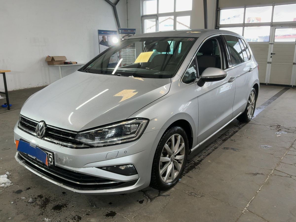 Volkswagen Golf d'occasion