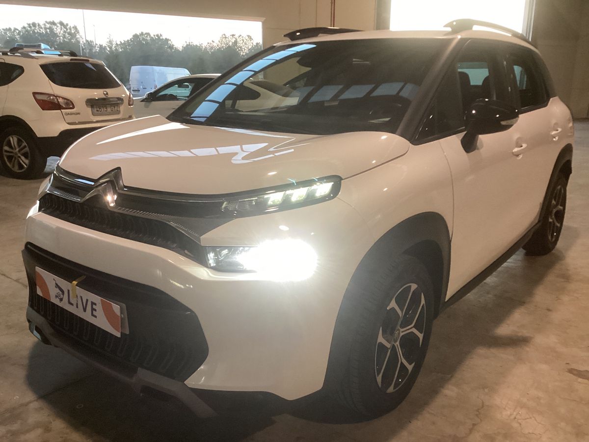 Citroen C3 d'occasion