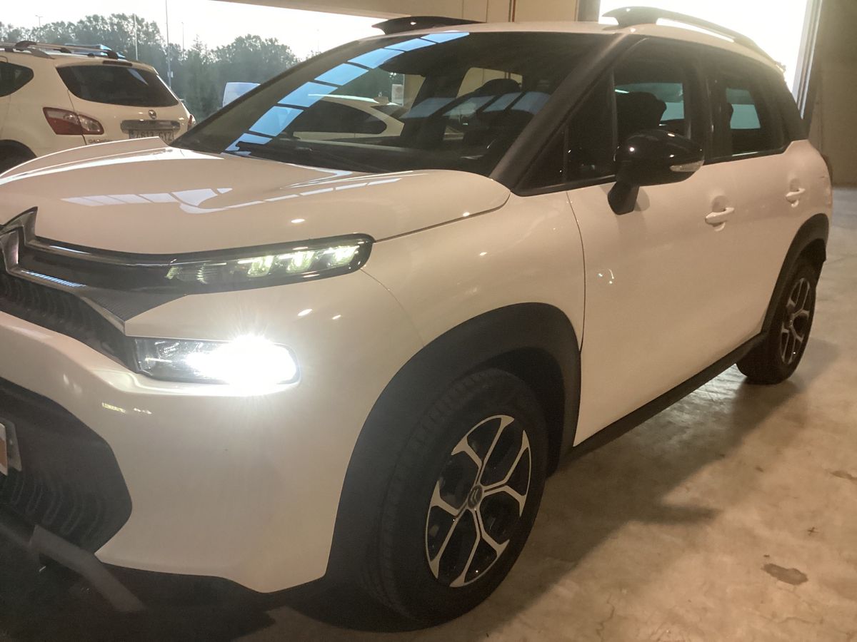 Citroen C3 d'occasion