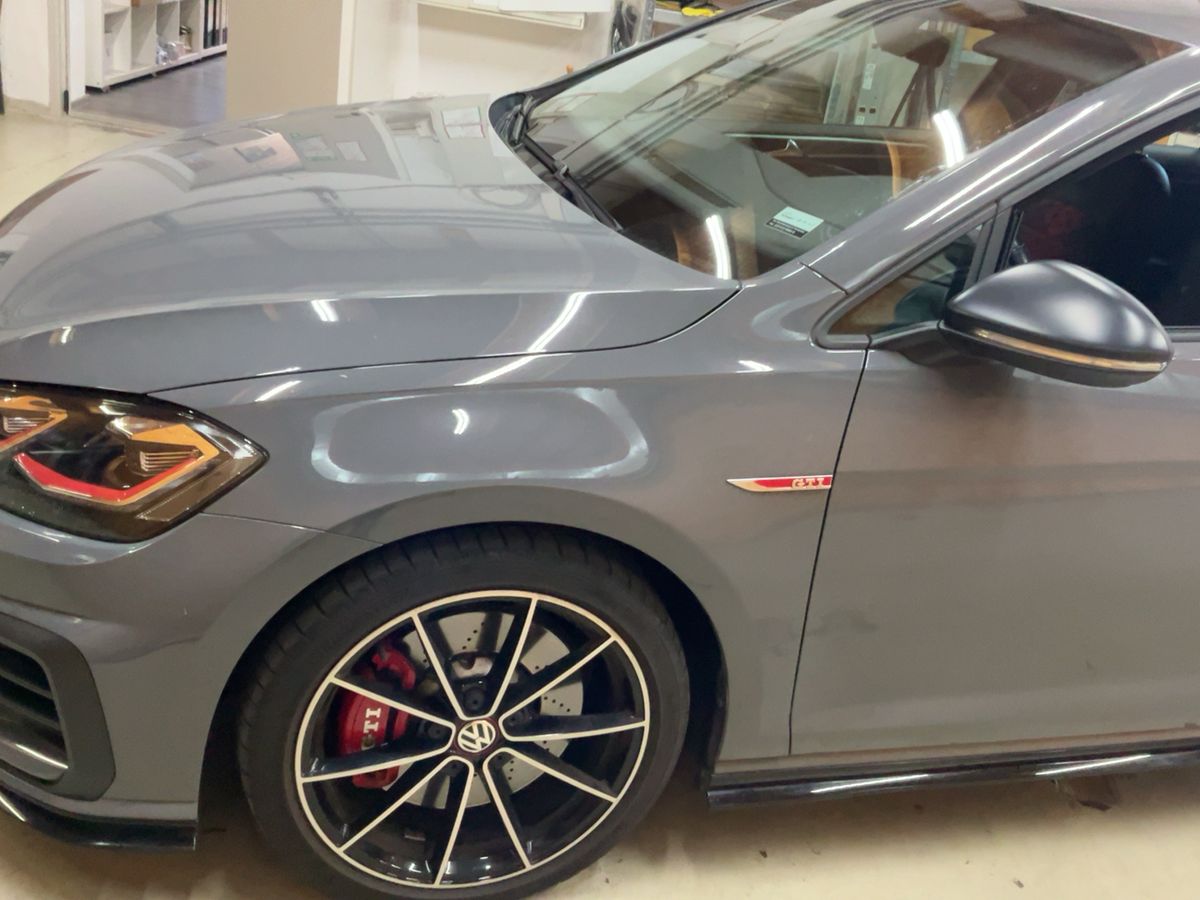 Volkswagen Golf VII 2.0 TSI GTI TCR
