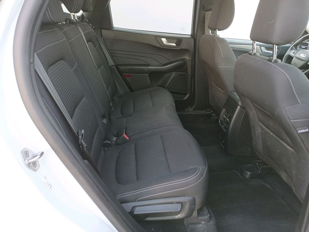 Ford Kuga d'occasion
