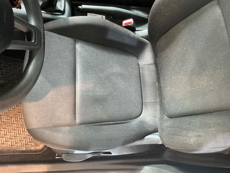 Skoda Fabia 1.4 TDI Cool Plus 2017 – снимка 21