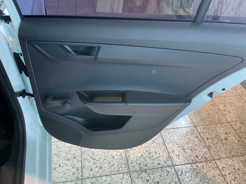 Skoda Fabia 1.4 TDI Cool Plus 2017 – снимка 26