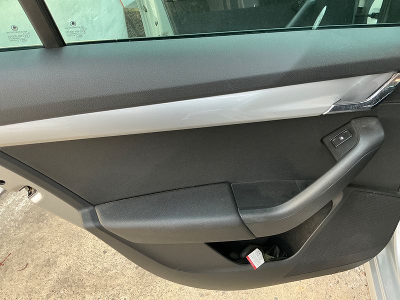 Skoda Octavia 2.0 TDI Ambition 2016 – снимка 21