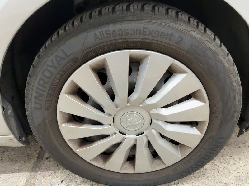Skoda Octavia 2.0 TDI Ambition 2016 – снимка 11