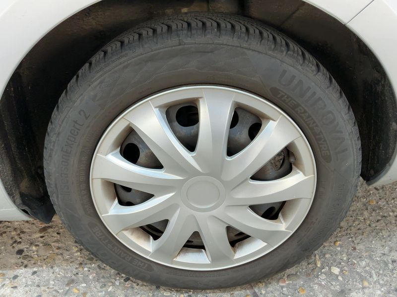 Skoda Octavia 2.0 TDI Ambition 2016 – снимка 5