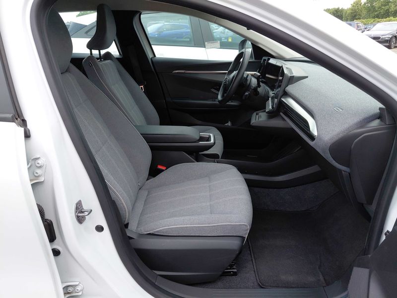 Renault Megane E-Tech electric drive 96 kW Equilibre — zdjęcie 10