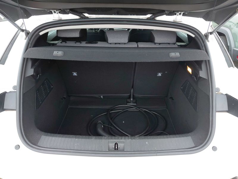 Renault Megane E-Tech electric drive 96 kW Equilibre — zdjęcie 9