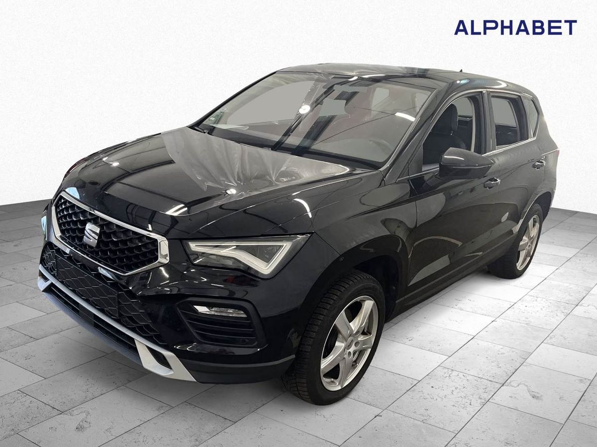 Seat Ateca 2023