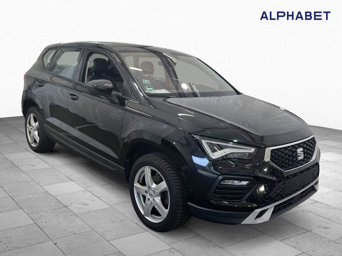 Seat Ateca d'occasion