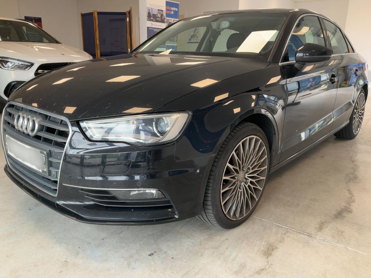 Audi A3 d'occasion