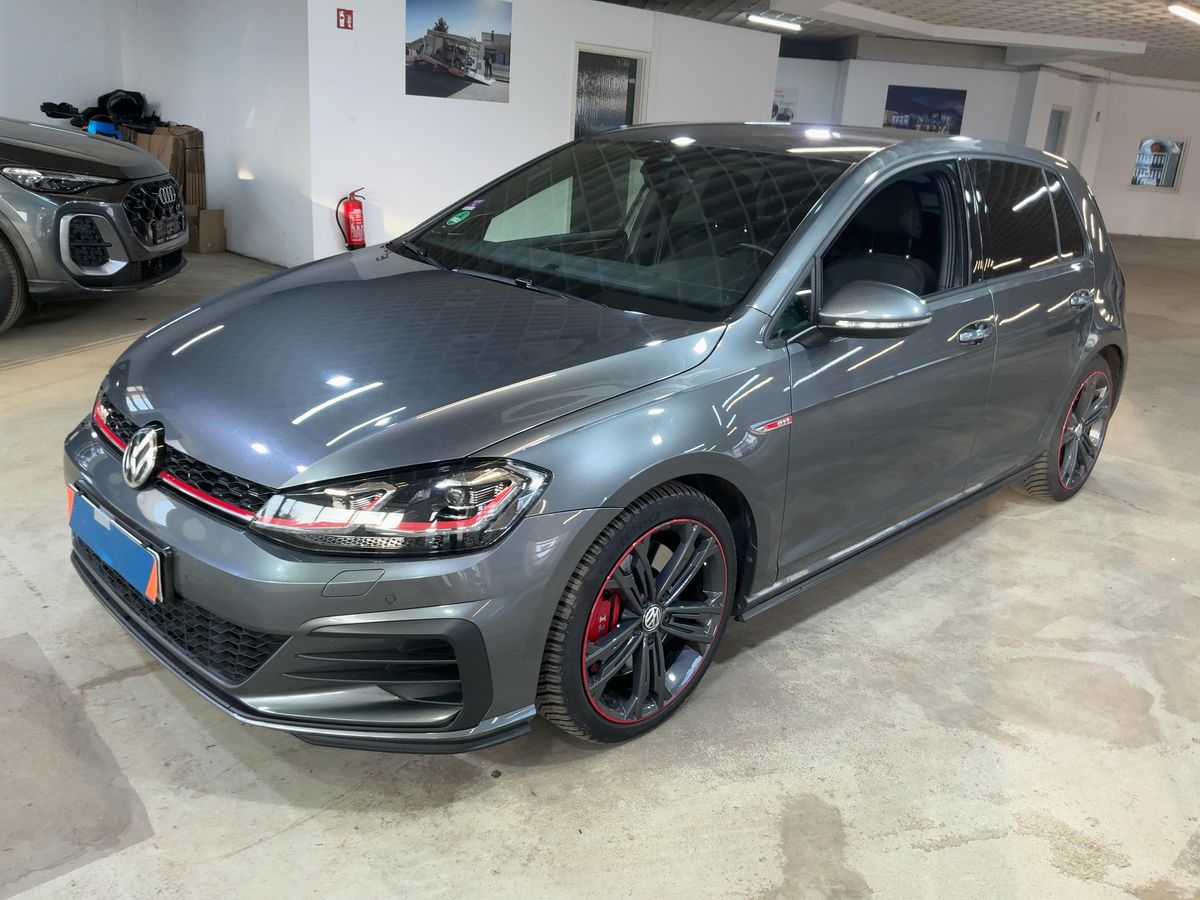 Volkswagen Golf d'occasion