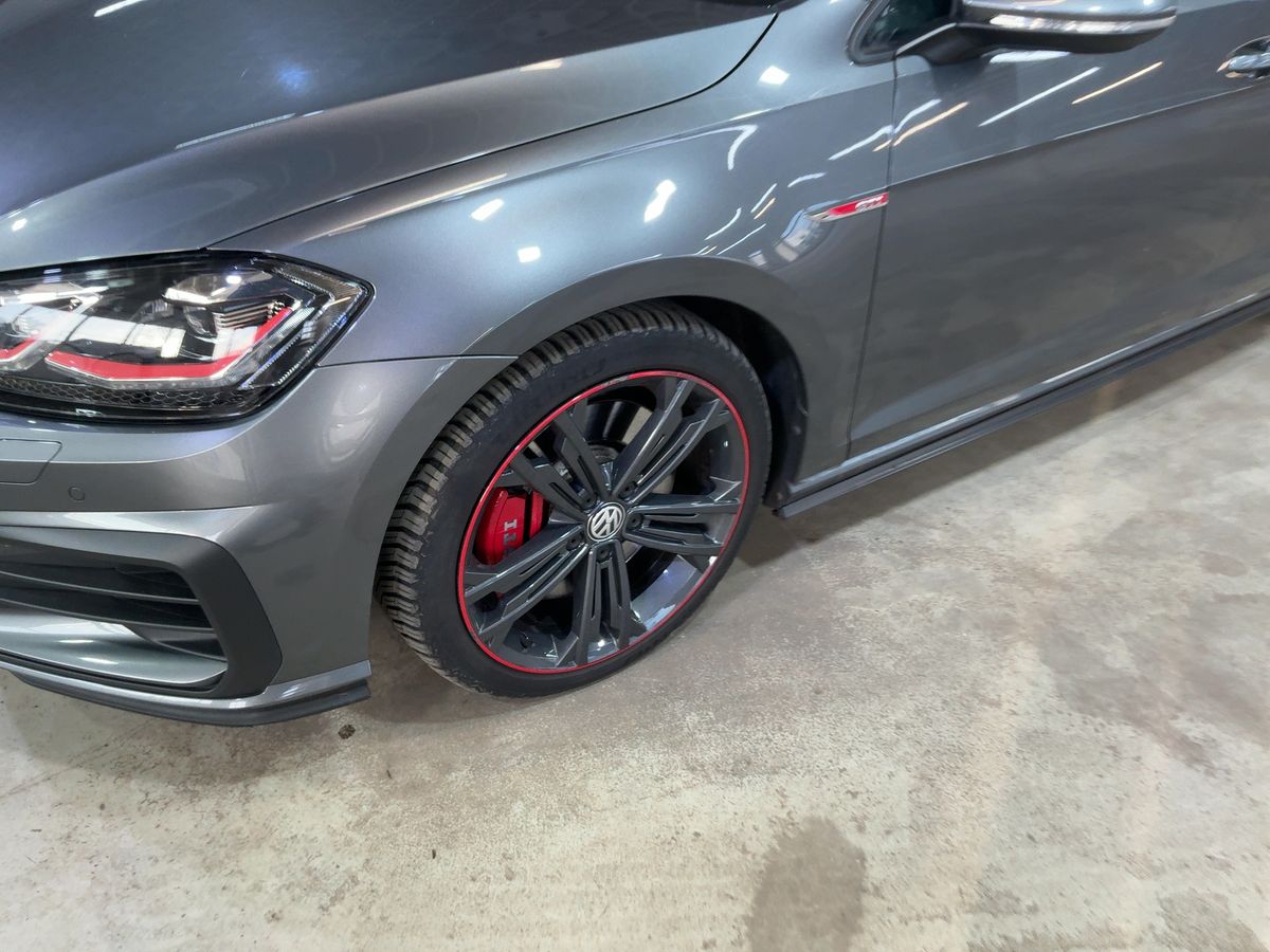 Volkswagen Golf d'occasion