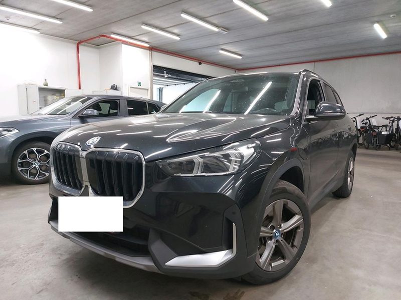 X1 xDrive 25e