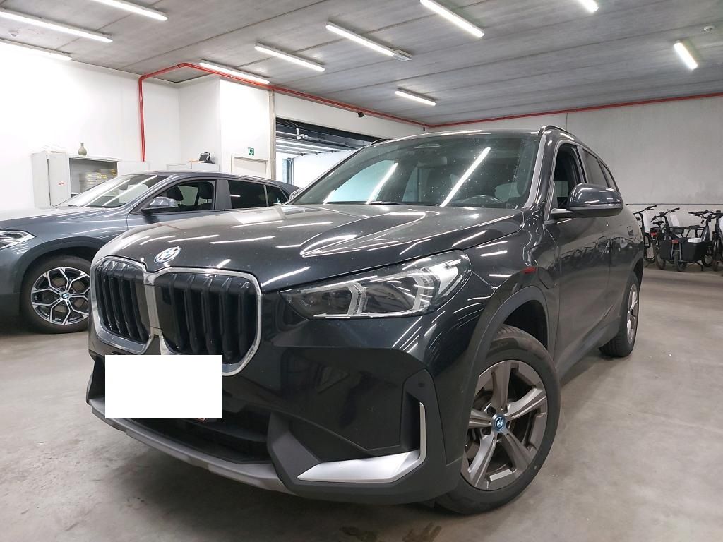BMW X1 2023