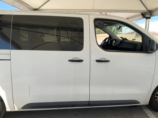 Toyota ProAce Verso 1.5 D-4D L1 Shutle — zdjęcie 7