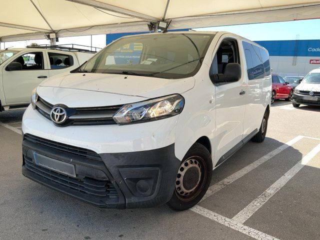 Toyota ProAce Verso 1.5 D-4D L1 Shutle