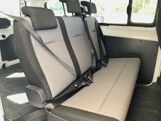 Toyota ProAce Verso 1.5 D-4D L1 Shutle — zdjęcie 14