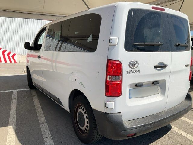 Toyota ProAce Verso 1.5 D-4D L1 Shutle — zdjęcie 3