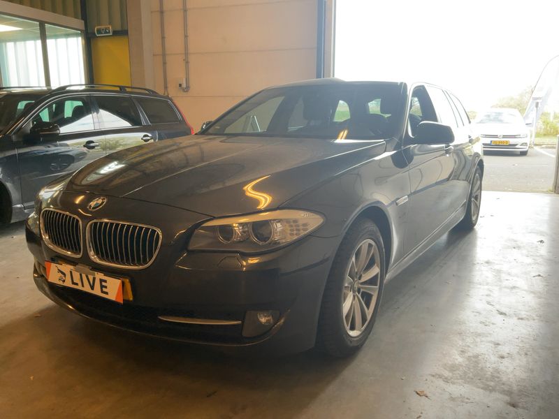 5er 520d
