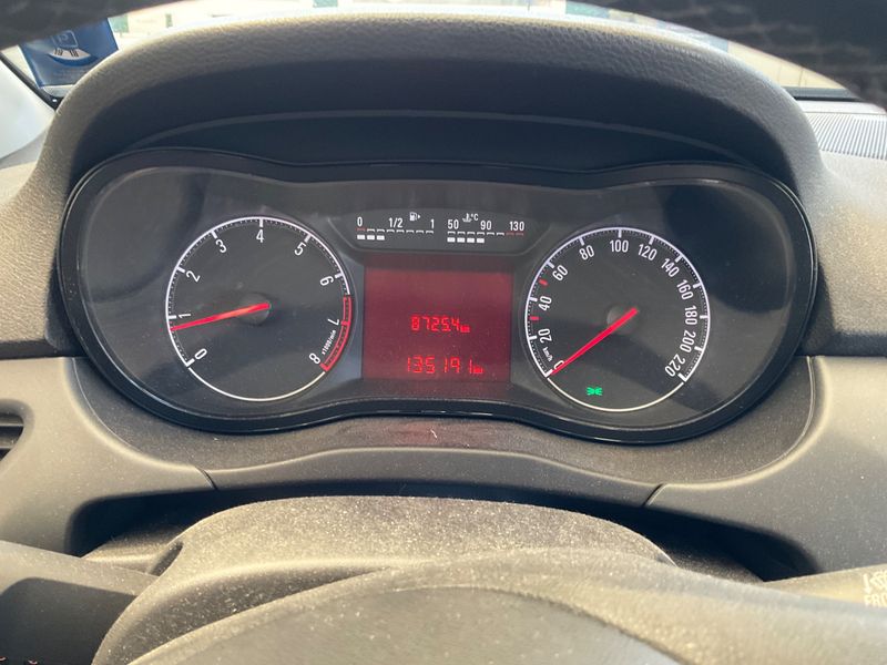 Opel Corsa 1.2 Njoy — zdjęcie 4