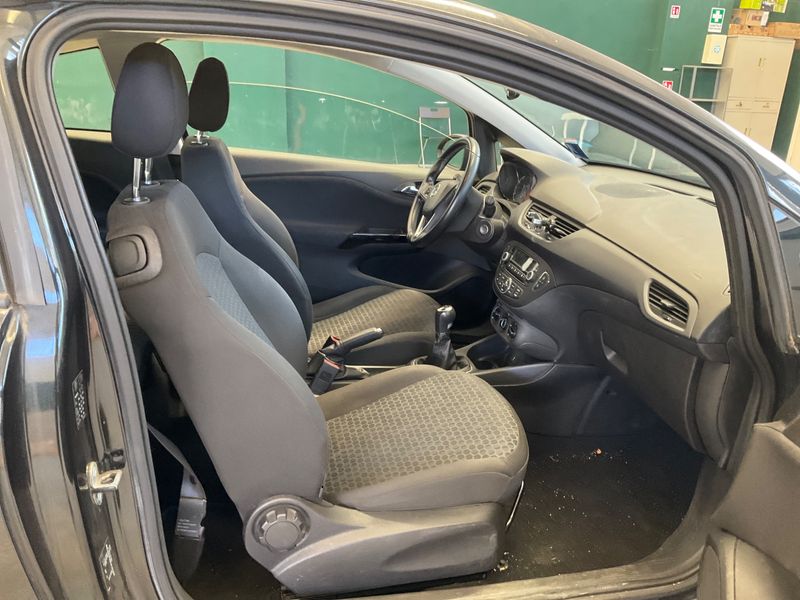 Opel Corsa 1.2 Njoy — zdjęcie 3