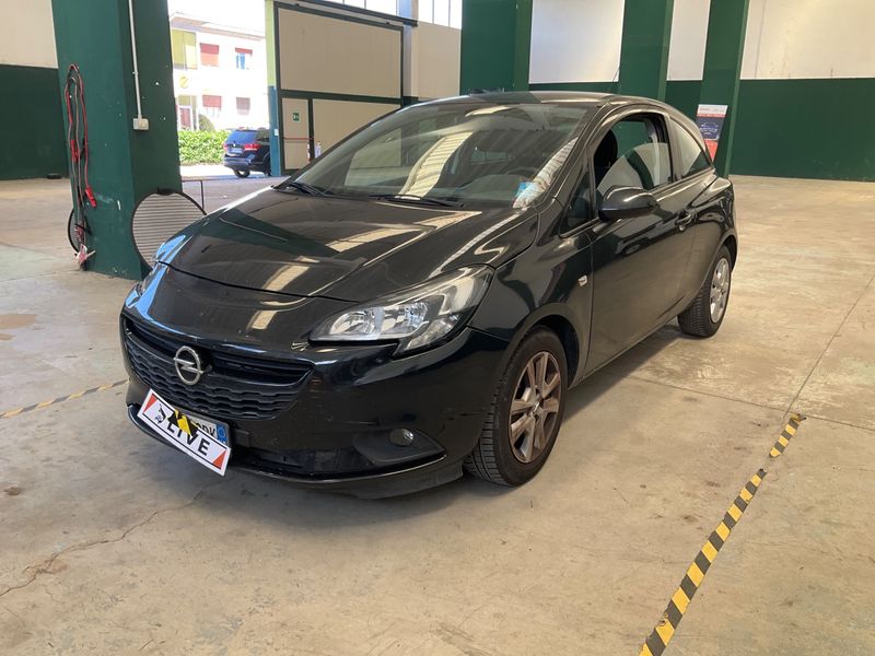 Opel Corsa 1.2 Njoy — zdjęcie 1