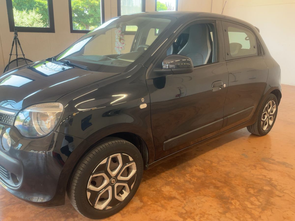 Renault Twingo d'occasion