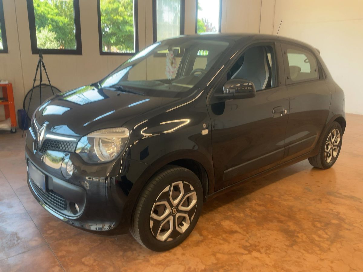 Renault Twingo 2019