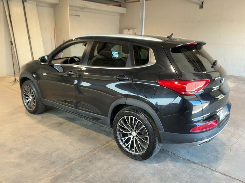 DR F35 1.5 LPG — zdjęcie 3