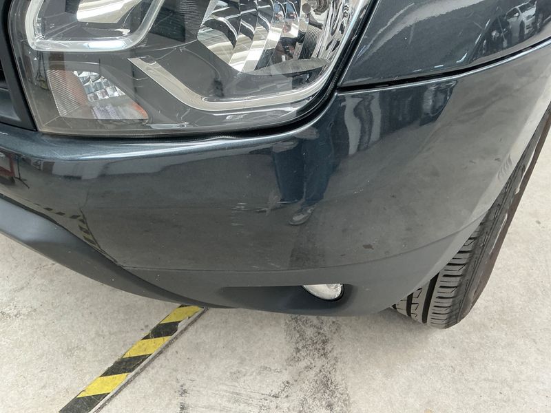 Dacia Duster 1.5 dCi La Gazzetta dello Sport 4x2 2015 – снимка 28