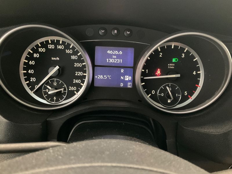 Mercedes-Benz R-Klasse R 300 CDI BlueEfficiency — zdjęcie 13