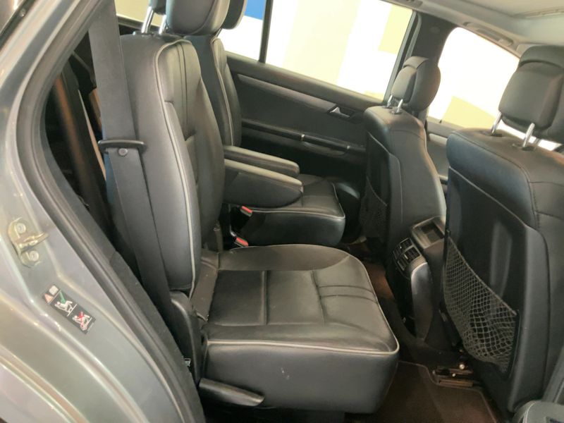 Mercedes-Benz R-Klasse R 300 CDI BlueEfficiency — zdjęcie 14