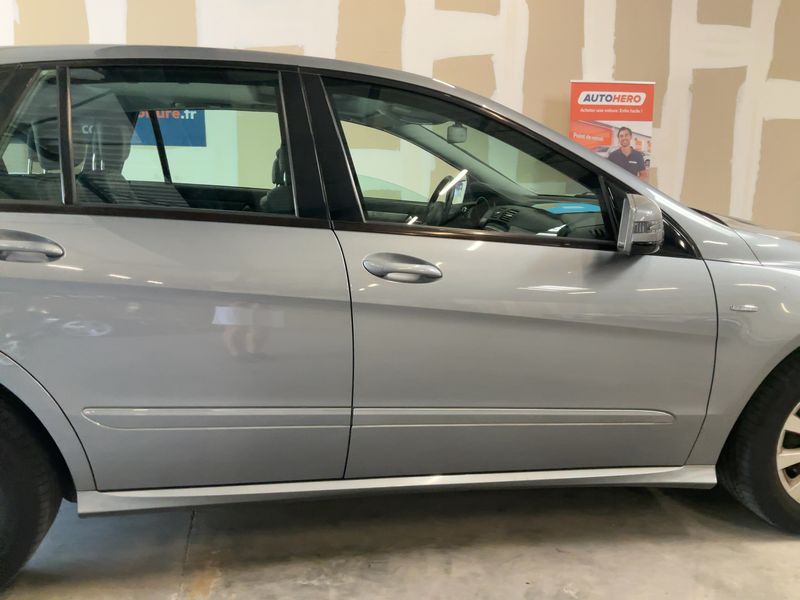 Mercedes-Benz R-Klasse R 300 CDI BlueEfficiency — zdjęcie 7