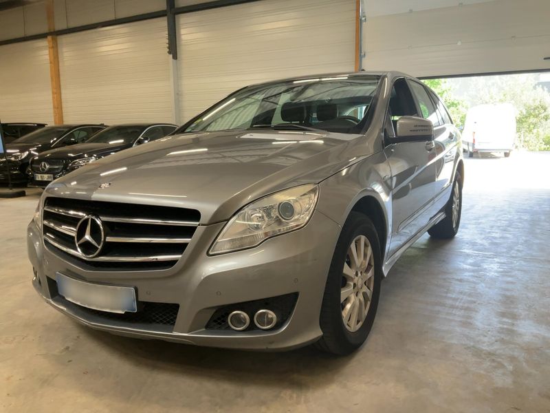 Mercedes-Benz R-Klasse R 300 CDI BlueEfficiency