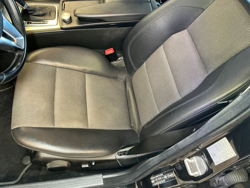 Mercedes-Benz C-Klasse C 180 CGI BlueEfficiency Avantgarde 2012 – снимка 26