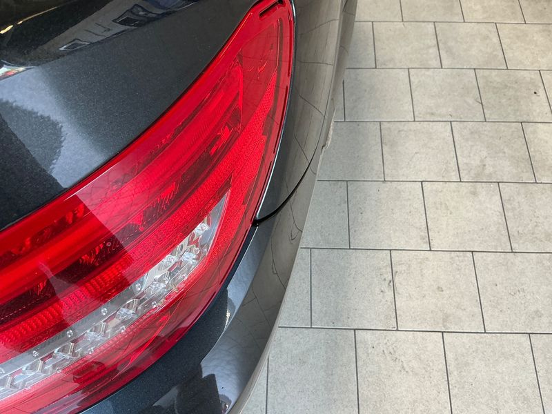 Mercedes-Benz C-Klasse C 180 CGI BlueEfficiency Avantgarde 2012 – снимка 33