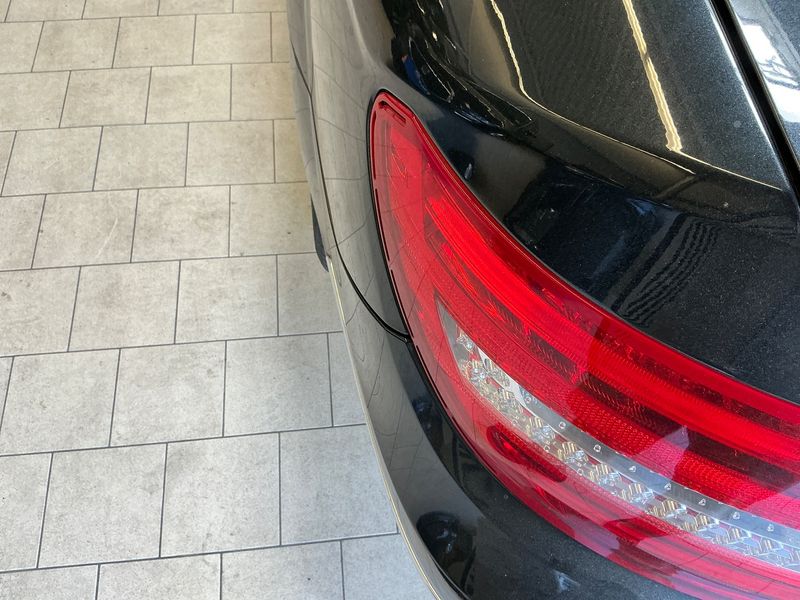 Mercedes-Benz C-Klasse C 180 CGI BlueEfficiency Avantgarde 2012 – снимка 32