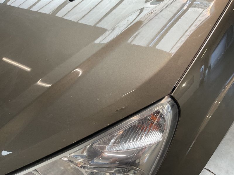 Ford S-Max 2.0 TDCi Titanium 2011 – снимка 36