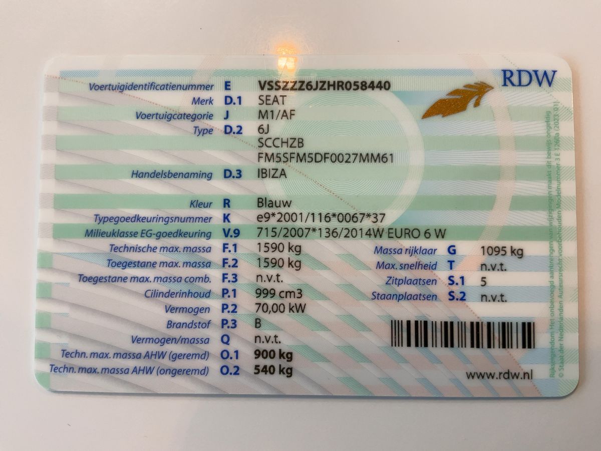 Seat Ibiza d'occasion