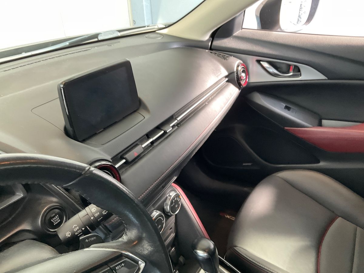 Mazda CX-3 2017 — photo 32