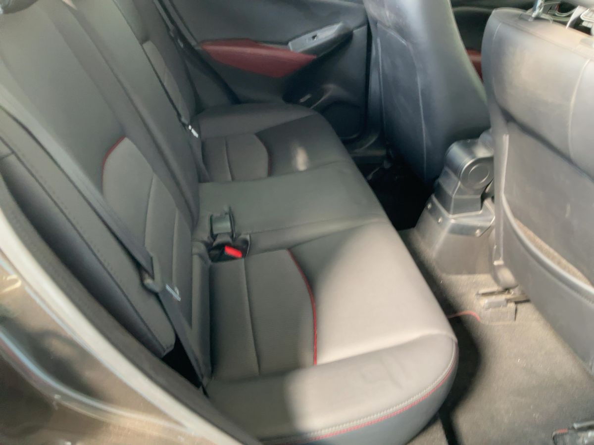 Mazda CX-3 2017 — photo 21