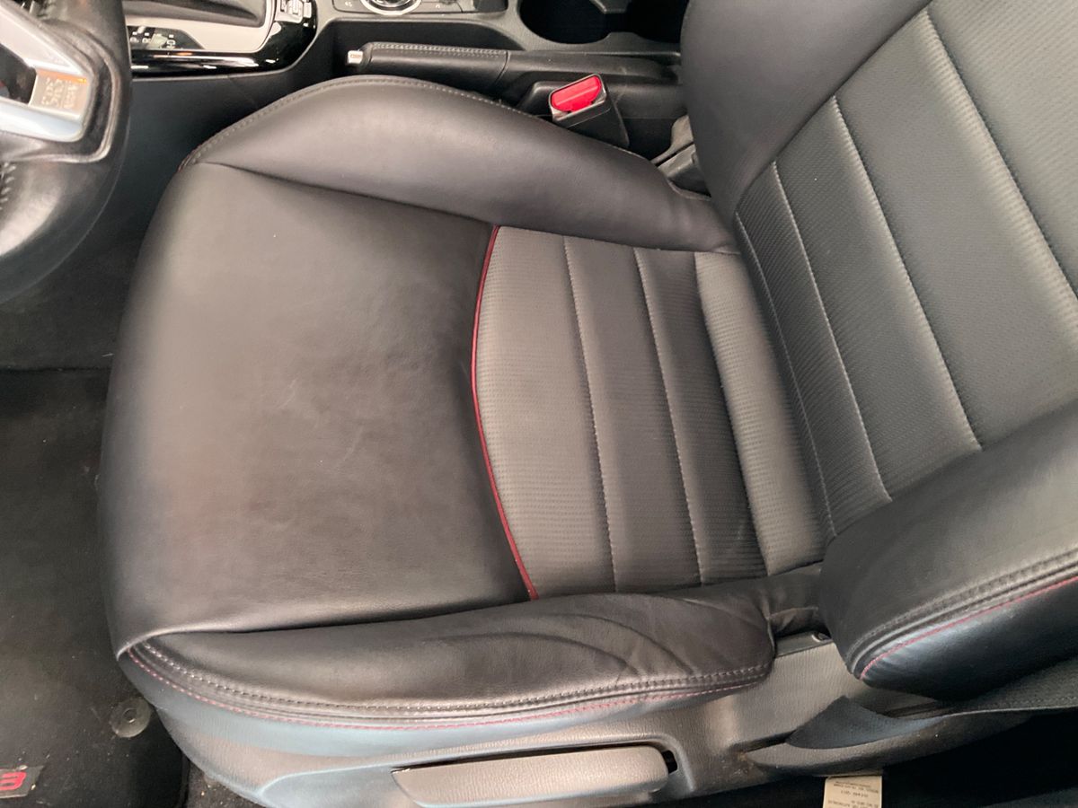 Mazda CX-3 2017 — photo 33