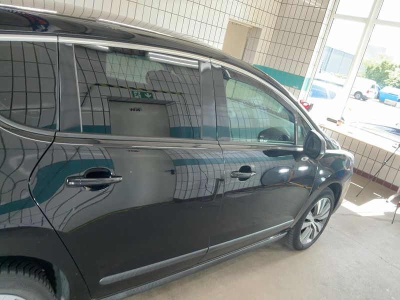 Peugeot 3008 1.6 HDi Active — zdjęcie 7