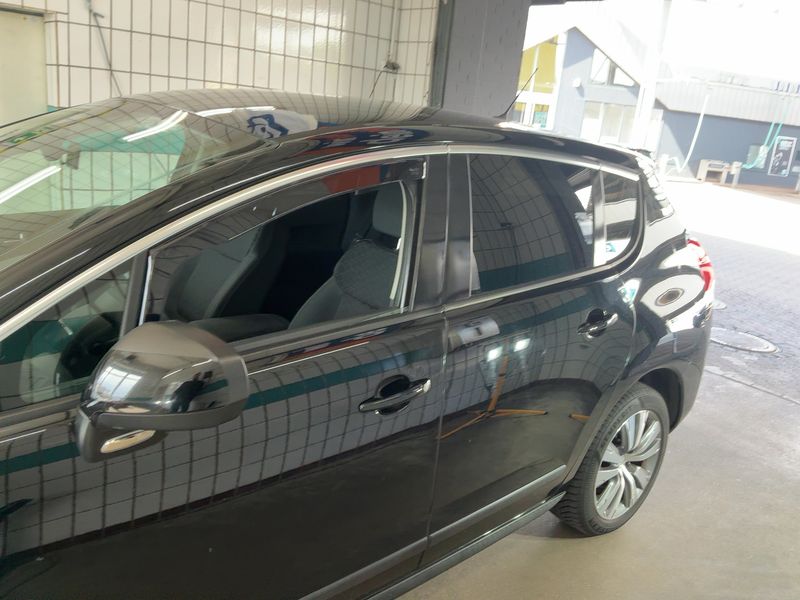 Peugeot 3008 1.6 HDi Active — zdjęcie 4