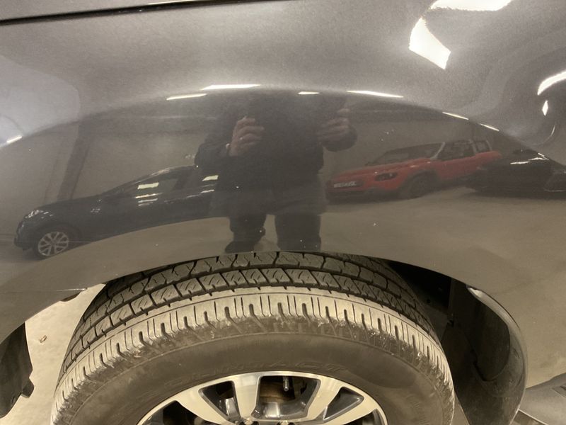 Ford Ranger 2.0 TDCi Doppelkabine 4x4 Wildtrak 2020 – снимка 28