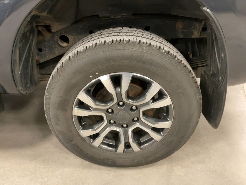 Ford Ranger 2.0 TDCi Doppelkabine 4x4 Wildtrak 2020 – снимка 5