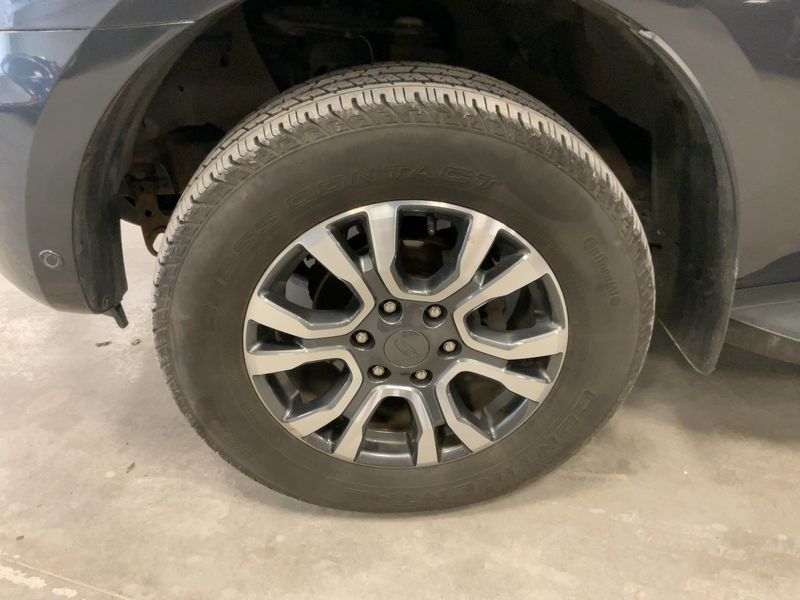 Ford Ranger 2.0 TDCi Doppelkabine 4x4 Wildtrak 2020 – снимка 3