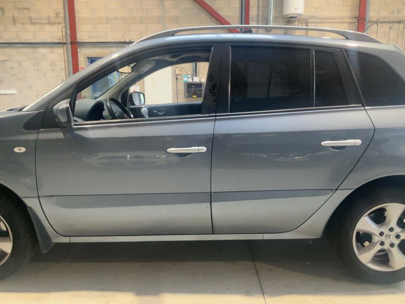 Renault Koleos 2.0 dCi Luxe — zdjęcie 4