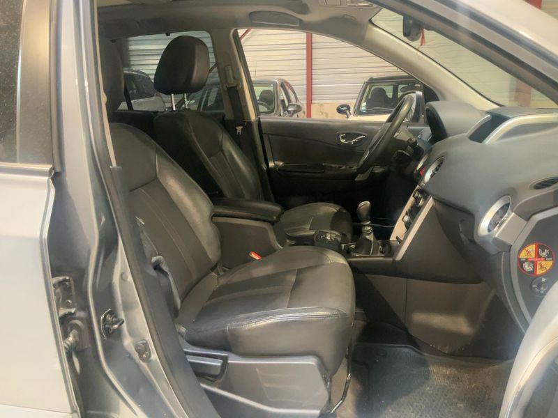 Renault Koleos 2.0 dCi Luxe — zdjęcie 11